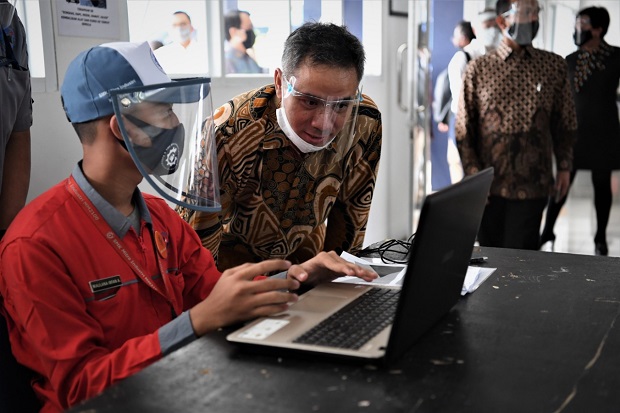 Kemendikbud Ingin Perbanyak...
