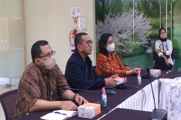 Kata Stafsus BUMN, Bersyukurlah...