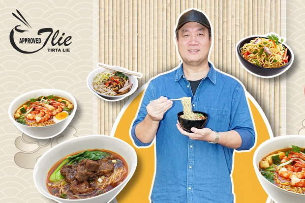 Festival Mie Online...