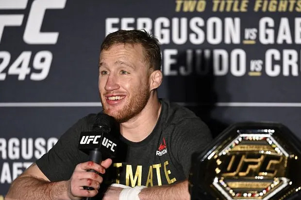 Hadapi Khabib Nurmagomedov,...