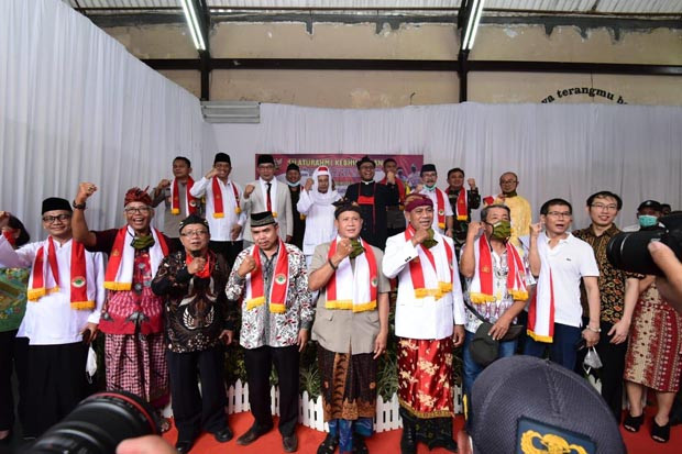 Cegah Kelompok Intoleran,...