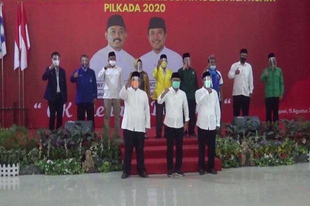 Ony- Antok Diprediksi...