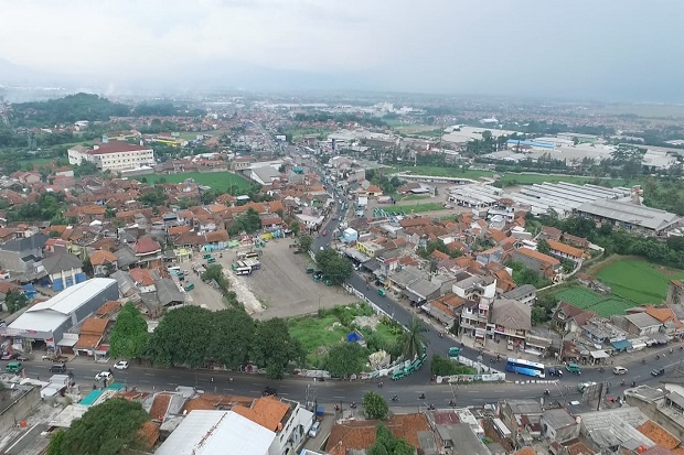 Proyek Tol Cisumdawu,...
