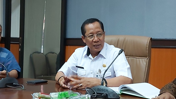 Maju Pilkada Tuban,...