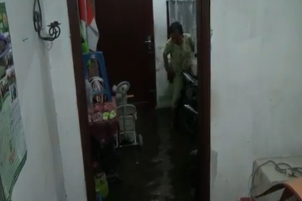 Kesal Daerahnya jadi...