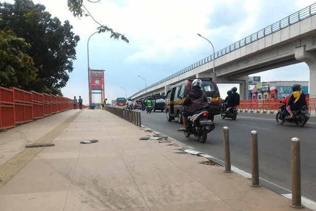 Pengawasan Lemah, Ratusan...