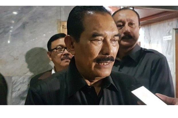 Ini Pesan dan Harapan...
