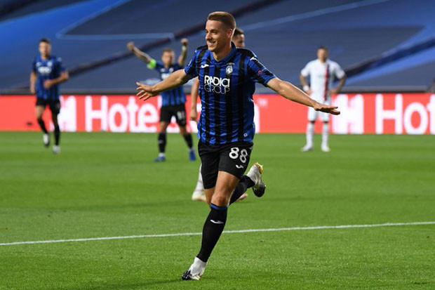 Pasalic: Itulah Liga...