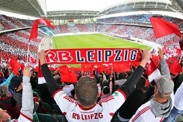 Lanjutan Dongeng Leipzig...
