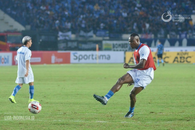 Liga 1 Akan Digelar...