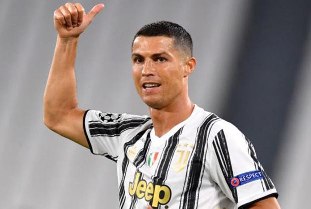 Juventus Berencana Jual...