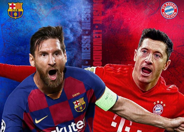 Preview Barcelona vs...