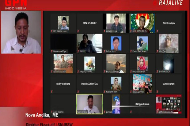 Pilkada 2020 Akan Hasilkan...