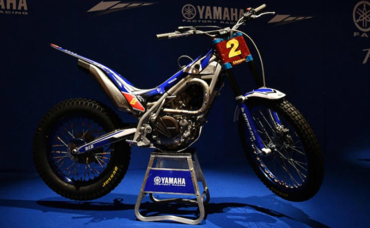 Yamaha Bakal Hadirkan...
