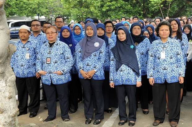Dialihkan ke Jabatan...