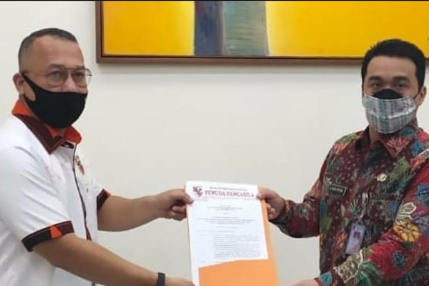 Wagub DKI Harap PP Jadi...