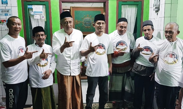 Motivasi Ujang Endin...