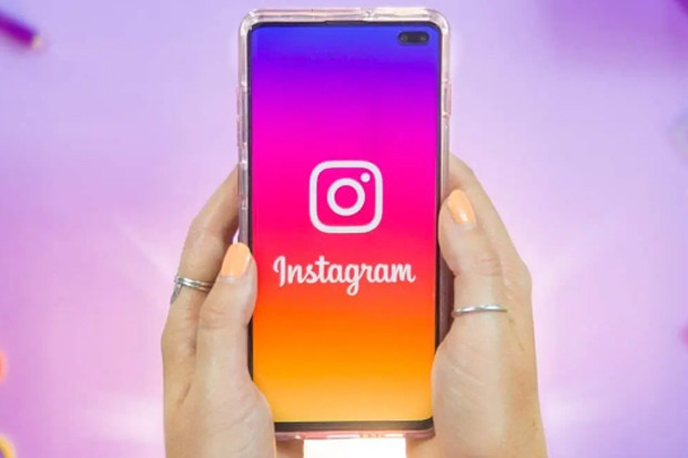 Instagram Dituding Jual...