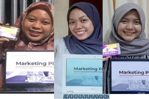 3 Mahasiswa Vokasi UI...