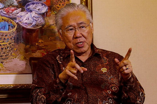 Enggartiasto: Prosedur...