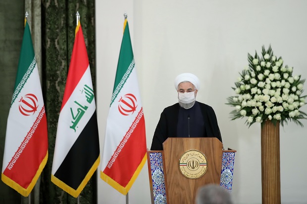 Iran: Upaya AS Perpanjang...