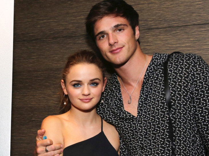 Joey King Jelaskan Soal...