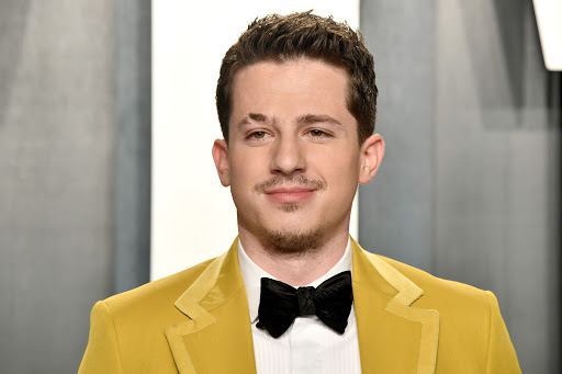 Charlie Puth Rilis Lagu...