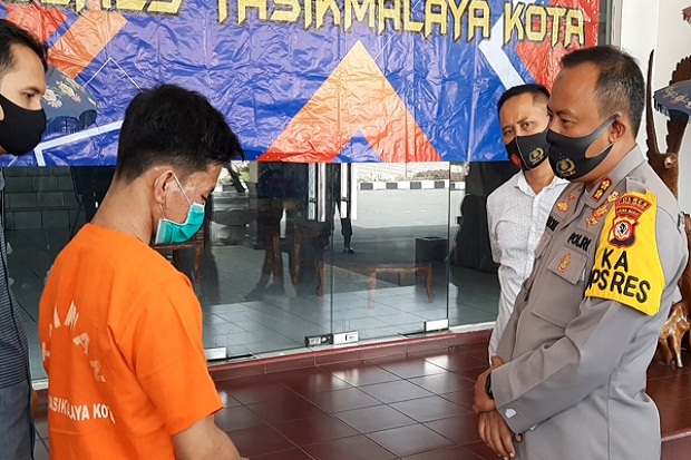 Ngaku Anak Wakil rakyat,...