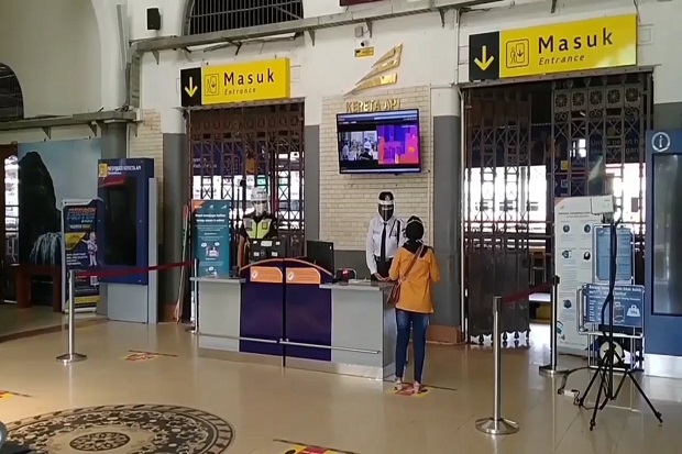 Okupansi Naik 145%,...