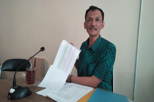 PNS Positif COVID-19...