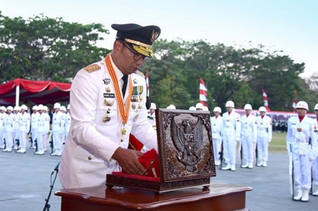 Jabar Gelar Renungan...
