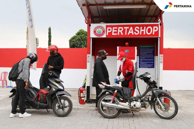 Permudah Akses Masyarakat,...