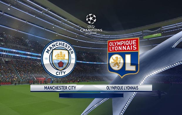 Preview Manchester City...