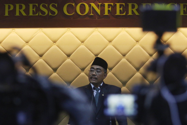Jadikan Pandemi Momentum...