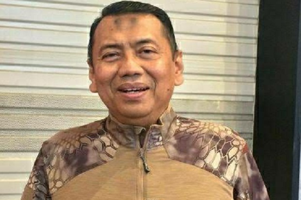 Pembentukan KAMI Dinilai...