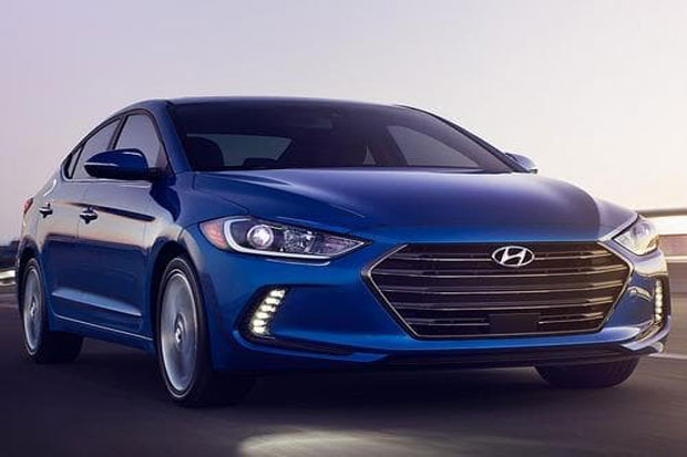 Hyundai Elantra N Didorong...