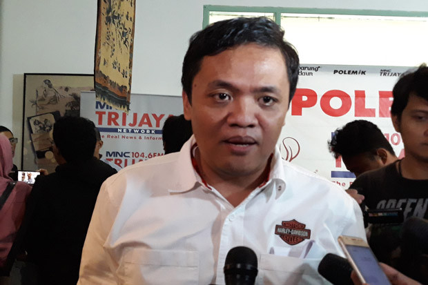 Polisi Jangan Tebang...