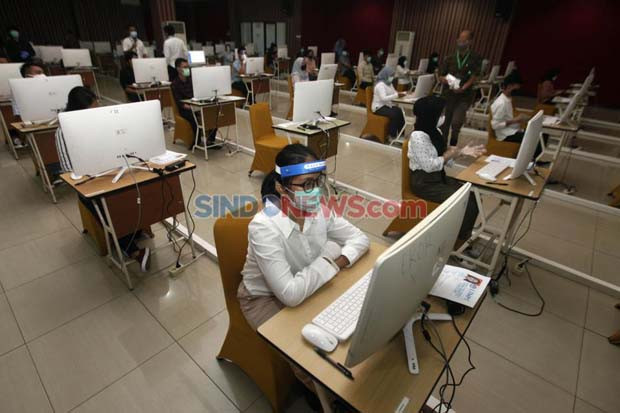 Hasil SBMPTN Diumumkan...