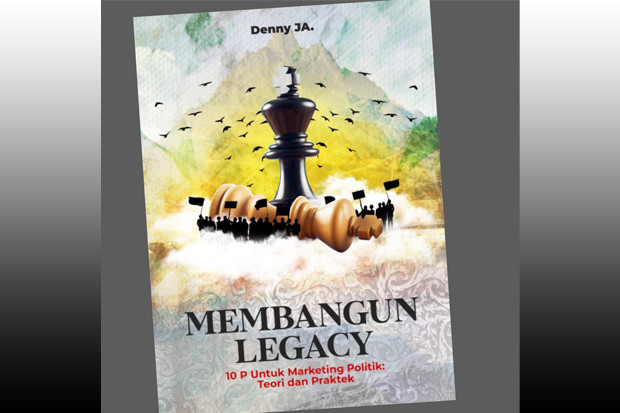 Denny JA Tuangkan 17...