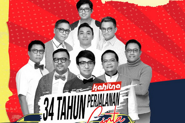 Siap Digelar, Konser...