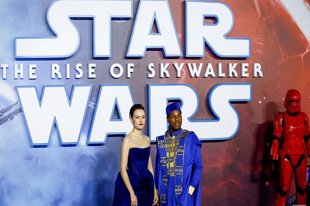 Disney Bakal Hadirkan...