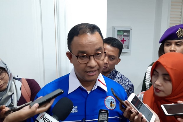 Kasus Positif COVID-19...