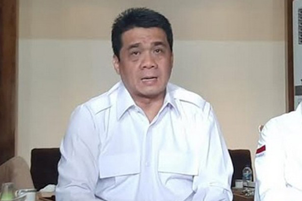 Wagub DKI: Kami Tidak...