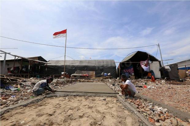 DKI Pilih Kampung Akuarium...