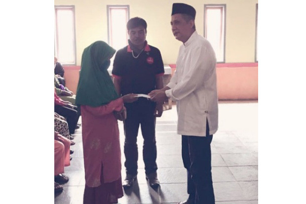 Bakal Calon Wakil Bupati...