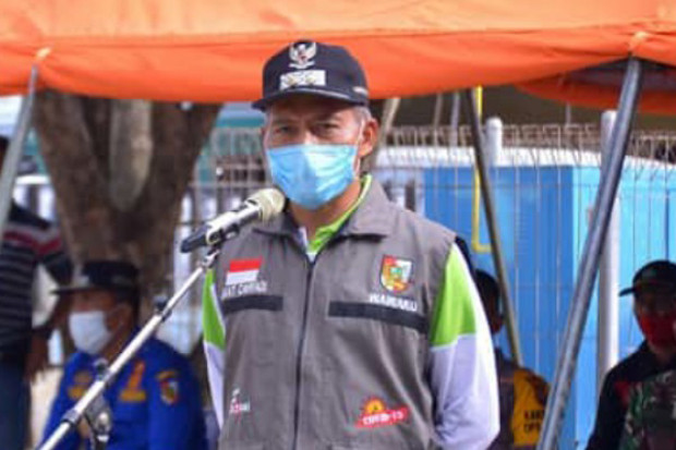 Pemkot Pekanbaru Optimalkan...