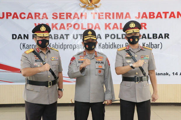 Brigjen Pol Asep Safrudin...