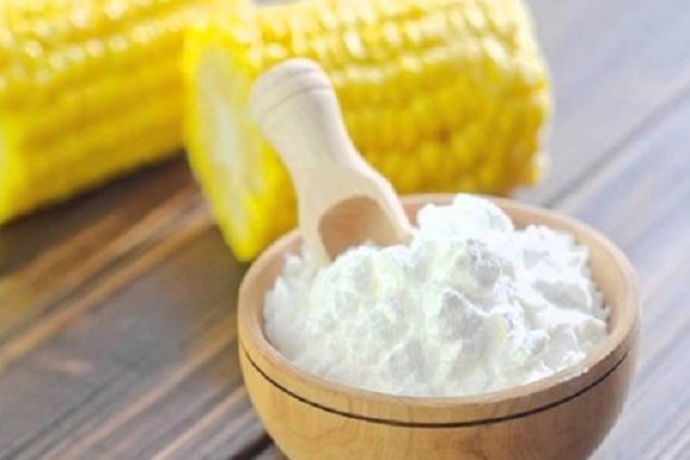 Manfaat Tepung Maizena...