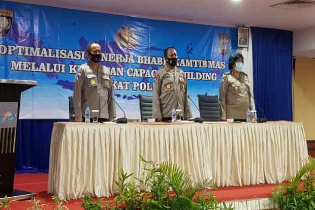 Ditbinmas Polda Kepri...
