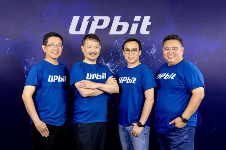 Jadi Operator Teratas,...